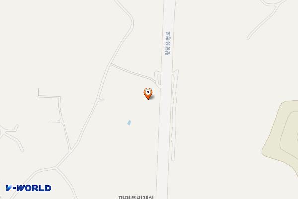 천안 천안능수초등학교 위치 지도 — 충남 천안시 동남구 청당용평로 112 (청당동)