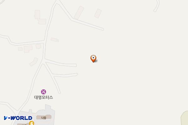 천안 천안상업고등학교 위치 지도 — 충남 천안시 서북구 상고1길 43-9 (신당동, 천안상업고등학교)