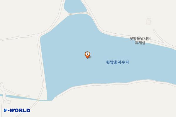 경기 시흥 해양생태 과학관 위치 지도 — 경기도 시흥시 거북섬서로 35