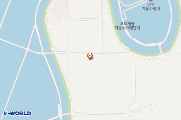 어반하우스오피스텔 위치 지도 — 경기도 평택시 평택5로20번길 6