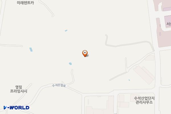 효담요양원 위치 지도 — 충청남도 서산시 음암면 상홍가재들길 29-39