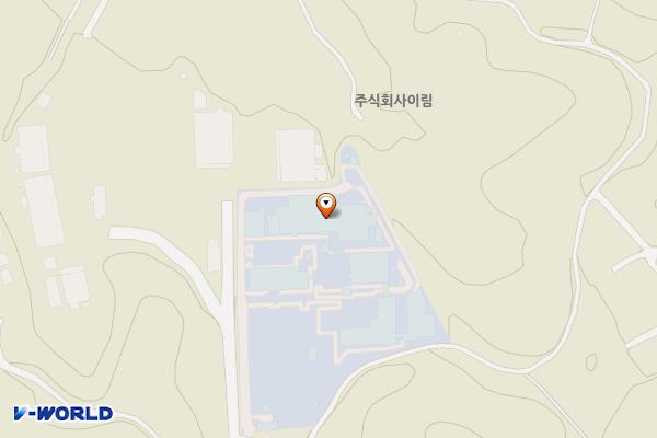 전문건설공제조합 기술교육원 위치 지도 — 충청북도 음성군 금왕읍 금일로 492-62