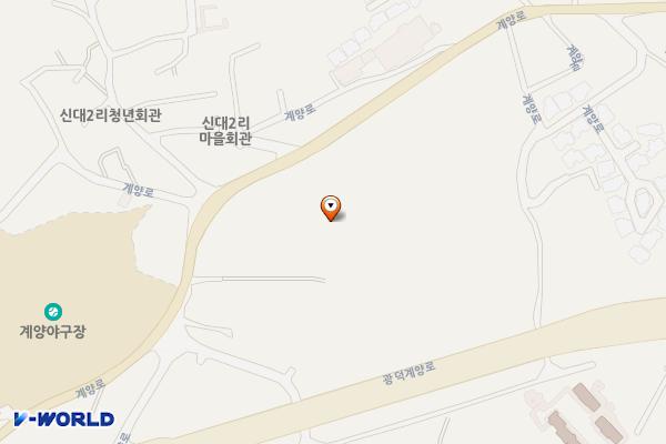 평택 무형유산 전수교육관 위치 지도 — 경기도 평택시 팽성읍 계양로 480