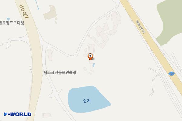구미 한창운수(시민개방 충전소) 위치 지도 — 경상북도 구미시 고아읍 송림2길 14