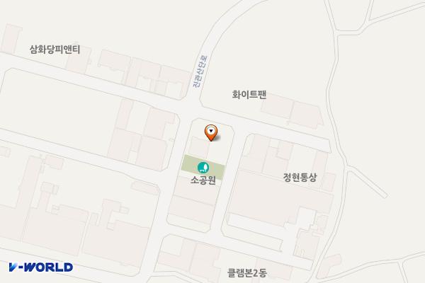 진관프라자 위치 지도 — 경기도 남양주시 진건읍 진관산단로70번길 6