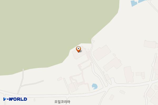 티에스 1사업장 지상주차장 위치 지도 — 충청남도 천안시 서북구 직산읍 군수1길 189