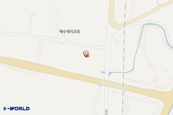 고양 그린충전세차 위치 지도 — 경기도 고양시 덕양구 공양왕길 3