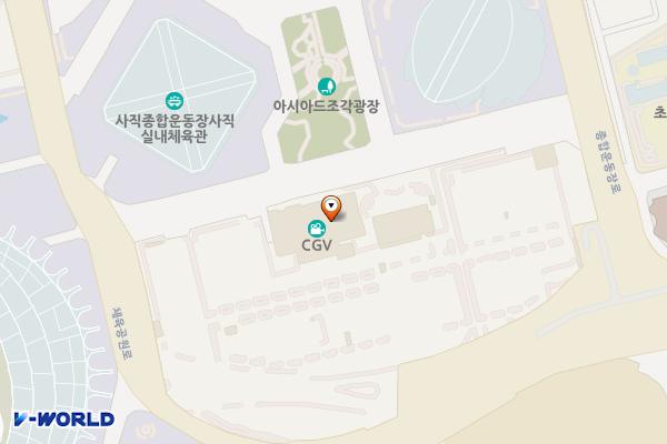 포르쉐 데스티네이션 홈플러스 부산아시아드점 위치 지도 — 부산광역시 연제구 종합운동장로 7