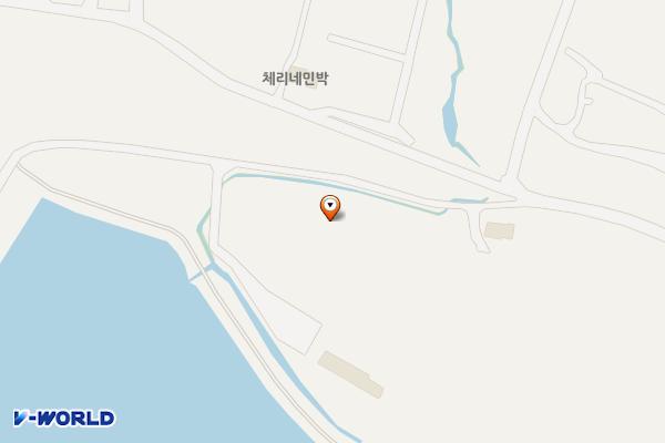 석모도 미네랄스파 공영주차장 위치 지도 — 인천광역시 강화군 삼산면 삼산남로 865-7