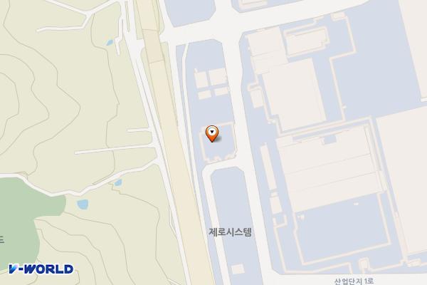 남산리공영주차장 위치 지도 — 경상북도 김천시 어모면 남산리 1930