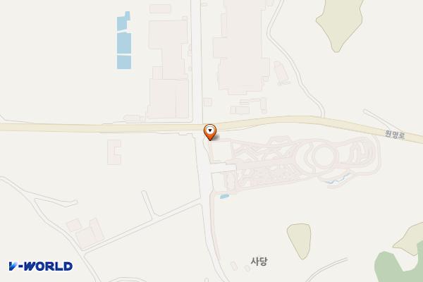 증평연병호 항일역사공원 위치 지도 — 충청북도 증평군 도안면 석곡리 569-2