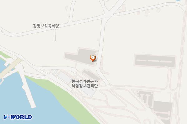 디아크문화관주차장 위치 지도 — 대구광역시 달성군 다사읍 죽곡리 762-3