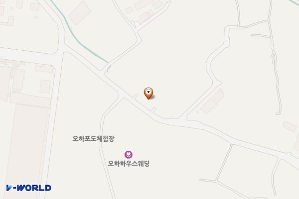안성시먹거리통합지원센터 위치 지도 — 경기도 안성시 서운면 신능길 78