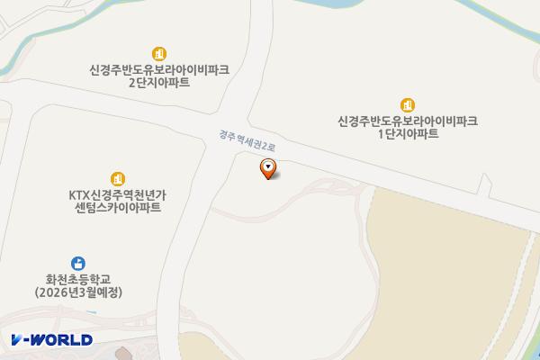 신경주농협 경주역지점 위치 지도 — 경상북도 경주시 건천읍 경주역세권2로 37