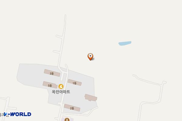 국립원예특작과학원 위치 지도 — 강원특별자치도 철원군 갈말읍 태봉로 1480