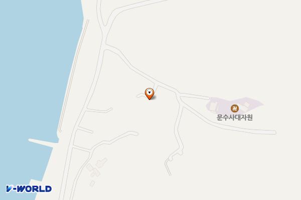 문수산산림욕장_경기도 (급) 위치 지도 — 경기도 김포시 월곶면 문수산로 90-19