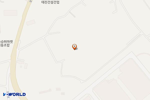 정읍녹두장군휴게소 (천안방향) (급) 위치 지도 — 전북특별자치도 정읍시 북면 하북1길 227-17