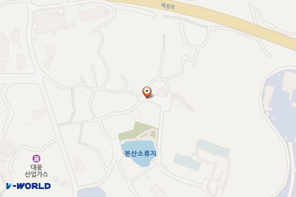 본산마을복지회관 위치 지도 — 경상남도 김해시 진영읍 본산로241번길 48