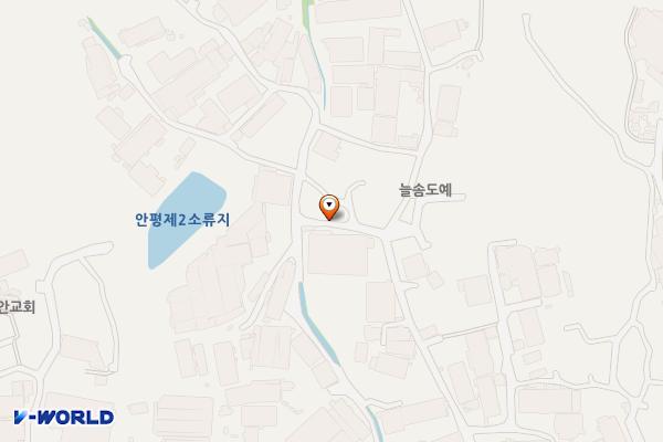 안평회관 위치 지도 — 경상남도 김해시 진영읍 서부로378번길 43-5