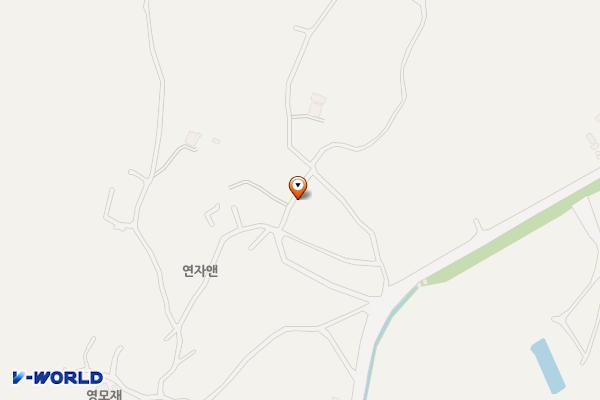 악양공영주차장 위치 지도 — 경상남도 함안군 법수면 악양길 9