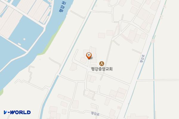 이엔_부산본사 위치 지도 — 부산광역시 강서구 평강로193번길 21-8