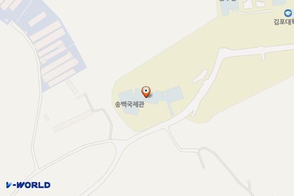 김포대학교 급속충전소 위치 지도 — 경기도 김포시 월곶면 김포대학로 81
