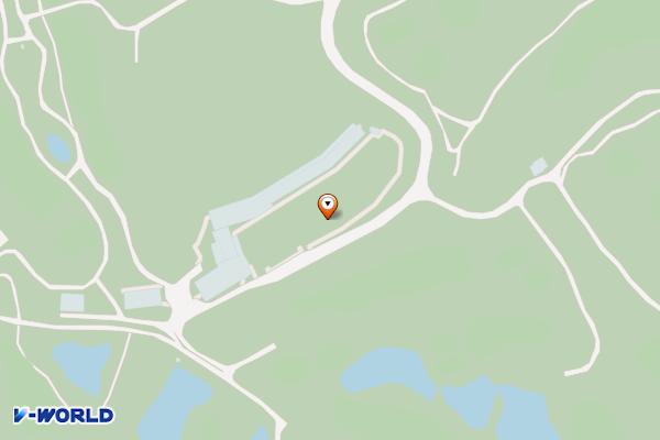 (주)지씨구미2 위치 지도 — 경상북도 구미시 산동읍 강동로 953-74