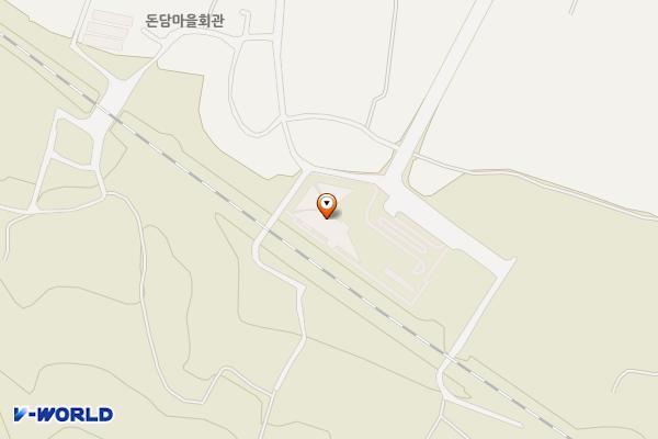 앙성온천역 급속충전소 위치 지도 — 충청북도 충주시 앙성면 가곡로 1390-22