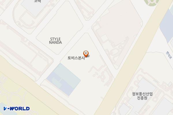 인천 렉스코리아 급속충전소 위치 지도 — 인천광역시 연수구 송도동 10-46
