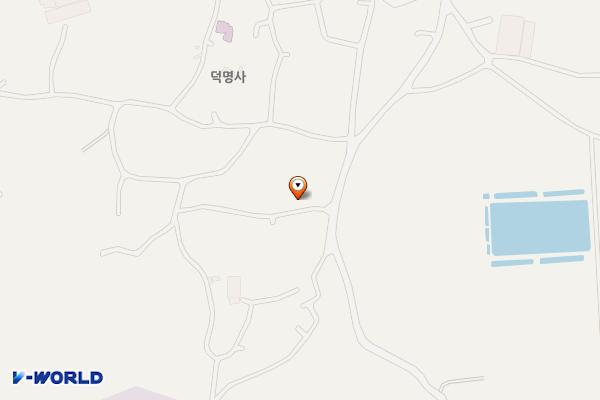 삼현1리 마을주차장 위치 지도 — 충청남도 보령시 남포면 삼현리 564-1