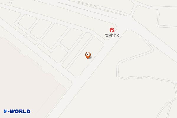 진웅엠에스 위치 지도 — 경기도 파주시 월롱면 엘씨디로 16