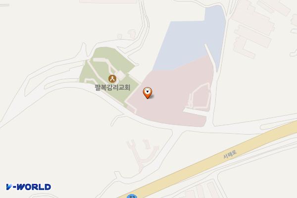 당진 중앙장례식장 위치 지도 — 충청남도 당진시 송악읍 조비실길 47
