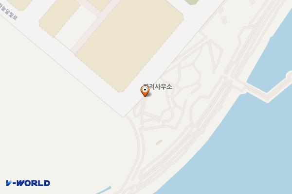 인천시설관리공단씨사이드파크 위치 지도 — 인천광역시 영종구 하늘달빛로2번길 6