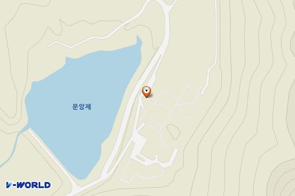 전남담양 혜림종합복지관 위치 지도 — 전남광주통합특별시 담양군 금성면 새덕굴길 317