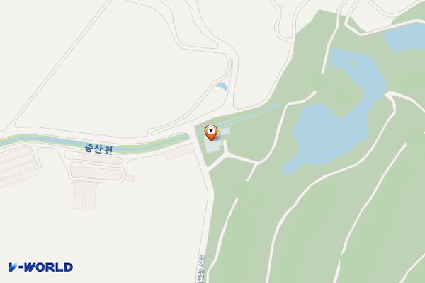 전북정읍 태인CC(우진관광개발) 위치 지도 — 전북특별자치도 정읍시 태인면 정읍북로 1739-90