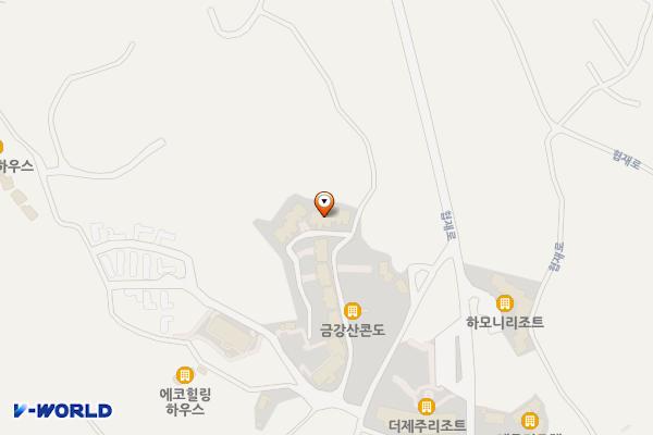 제주제주 금강산콘도 위치 지도 — 제주특별자치도 제주시 한림읍 협재로 210-18