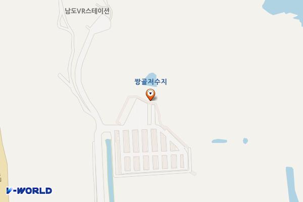 전남목포 해상케이블카 고하도 승강장 주차장 위치 지도 — 전남광주통합특별시 목포시 고하도안길 168 (달동)