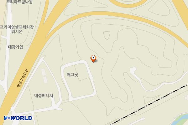 강원원주 원주시티호텔만종기업도시점 1 위치 지도 — 강원특별자치도 원주시 지정면 신무로 54-8
