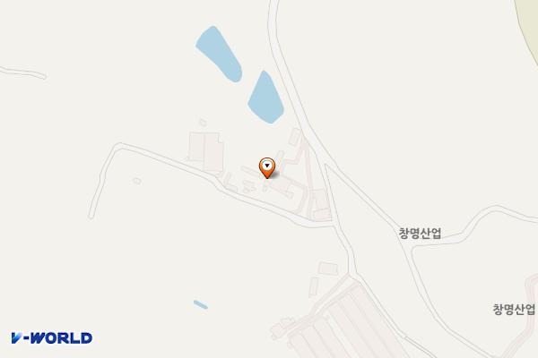 삼성환경건설 위치 지도 — 전북특별자치도 부안군 주산면 종유로 140-64