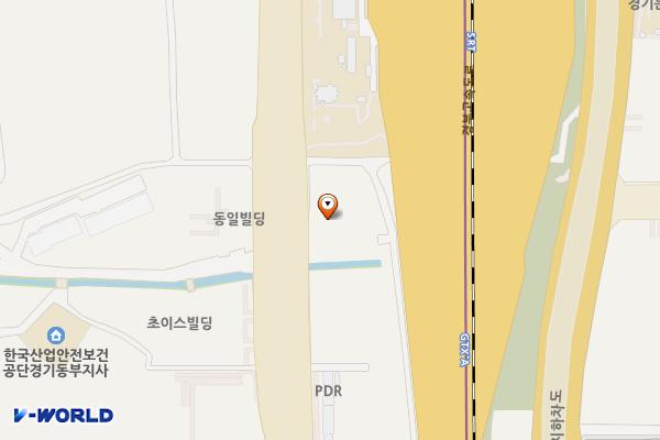 금호타이어 분당궁내점 위치 지도 — 경기도 성남시 분당구 대왕판교로 218