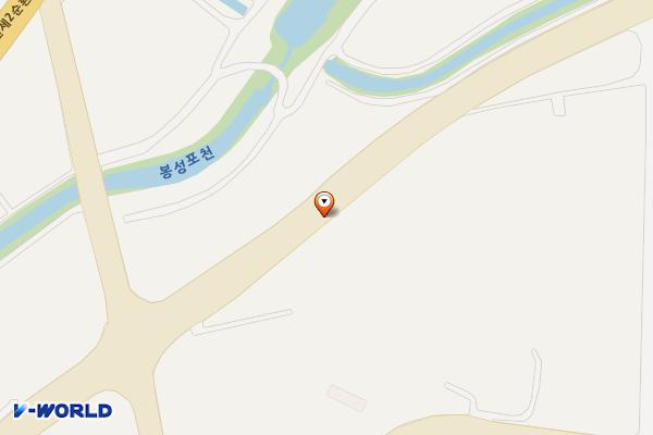 (주)태리 골드밸리셀프주유소 위치 지도 — 경기도 김포시 양촌읍 양곡우회로 141