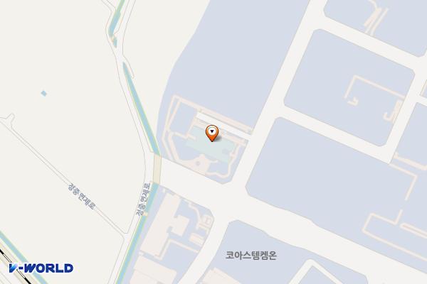 충북 화장품임상연구지원센터 E-pit 위치 지도 — 충청북도 청주시 흥덕구 오송읍 오송생명로 5