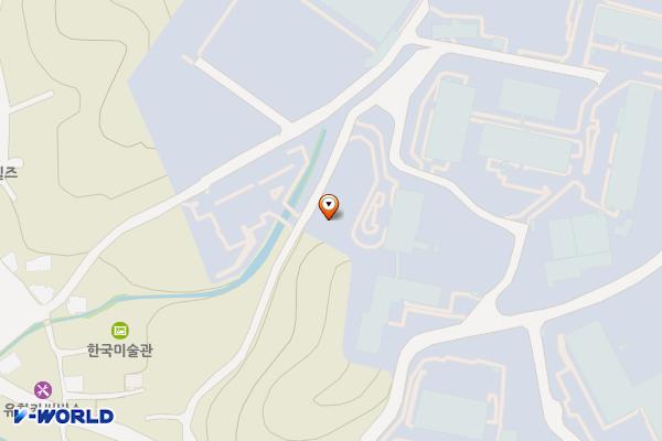 KB증권연수원_용인 위치 지도 — 경기도 용인시 기흥구 마북로240번길 17