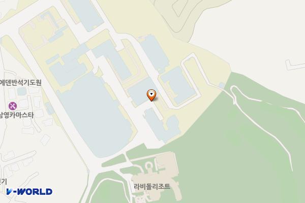 수원과학대학교 위치 지도 — 경기도 화성시 정남면 세자로 288