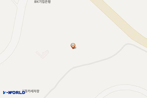 주식회사 모드니 위치 지도 — 경기도 파주시 탄현면 성동로 19-97