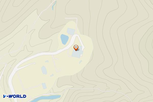 글로벌사이버대학교 위치 지도 — 충청남도 천안시 동남구 목천읍 교천지산길 284-88