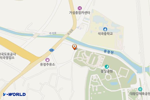 곡성 대황강 자연휴식체험장 위치 지도 — 전남광주통합특별시 곡성군 석곡면 주석로 620-40
