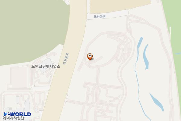 대전갑천생태호수공원2 위치 지도 — 대전광역시 유성구 원신흥동 524-4