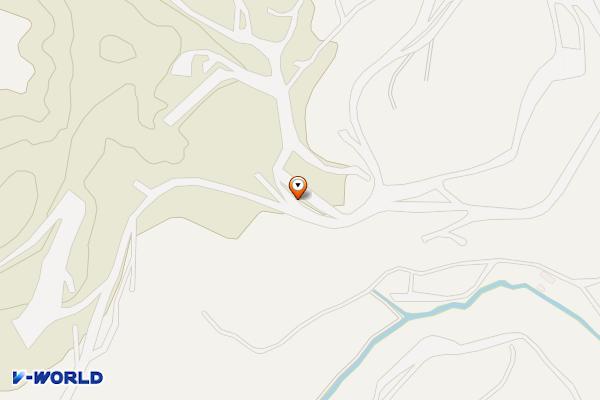 울산 울주군 오르비스GC 위치 지도 — 울산광역시 울주군 온양읍 남창로 813-70