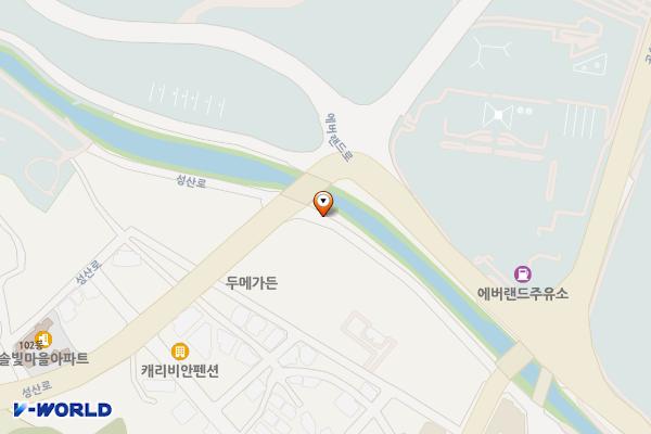 용인시 전대리 일원 노상주차장 위치 지도 — 경기도 용인시 처인구 포곡읍 전대리 546-17 (전대리노상주차장)